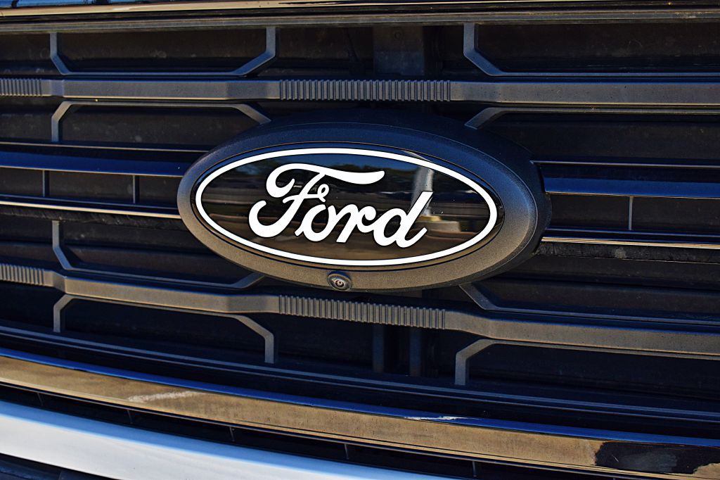 2024 Ford F-150 Image 56