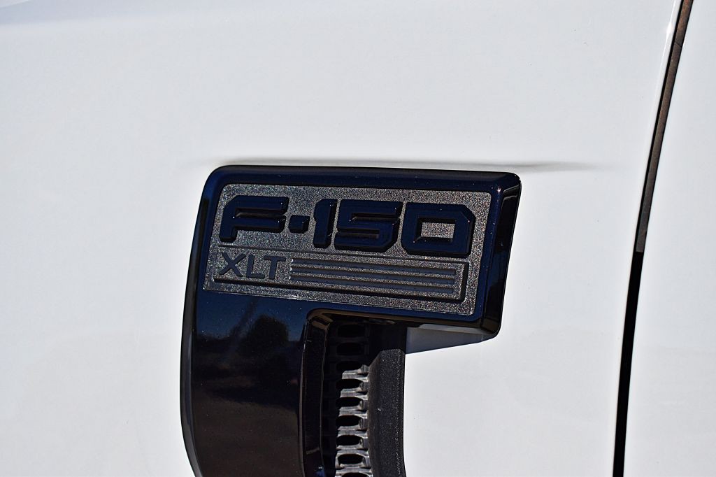 2024 Ford F-150 Image 58