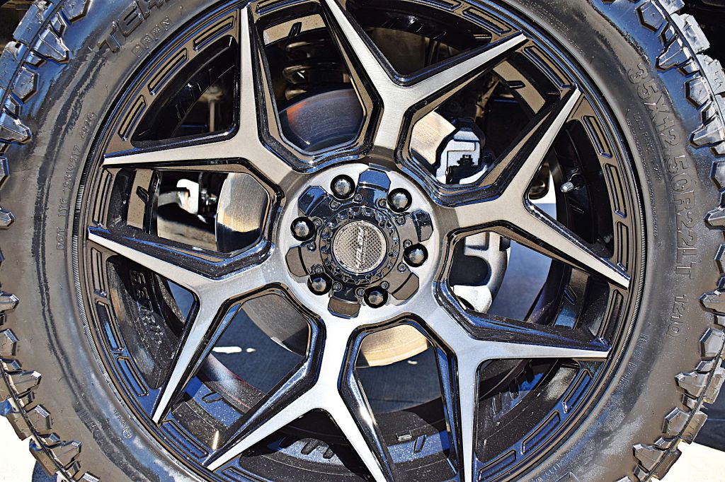 2024 Ford F-150 Image 61