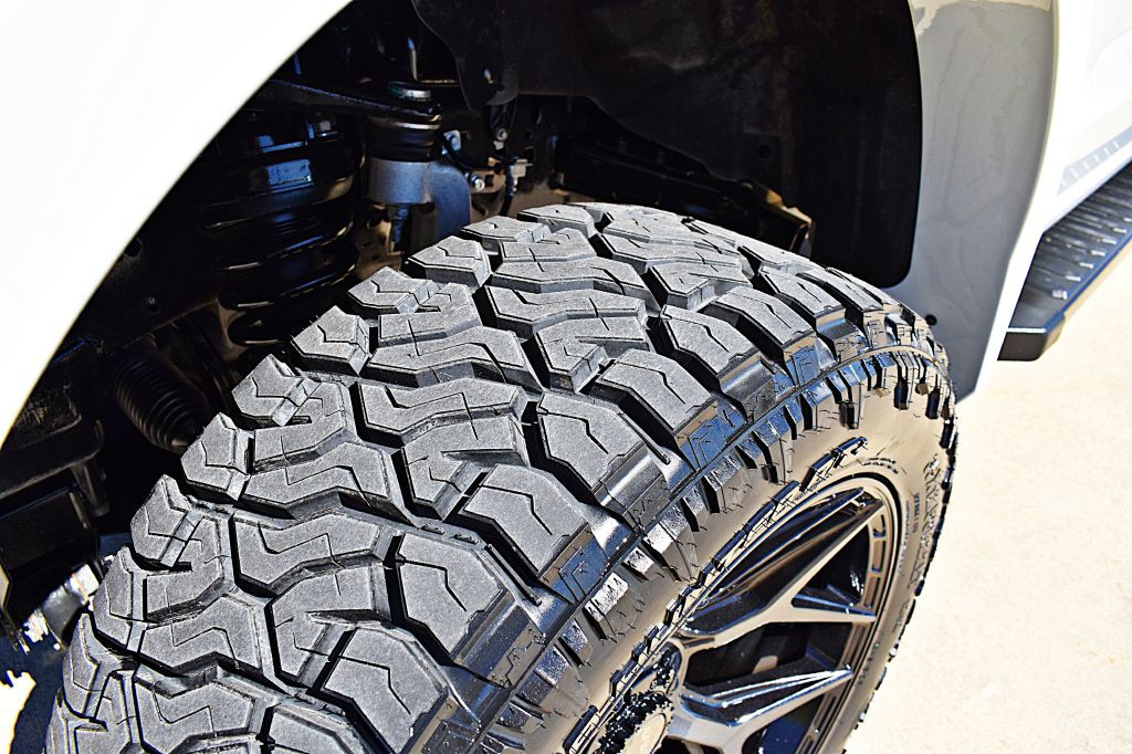 2024 Ford F-150 Image 62