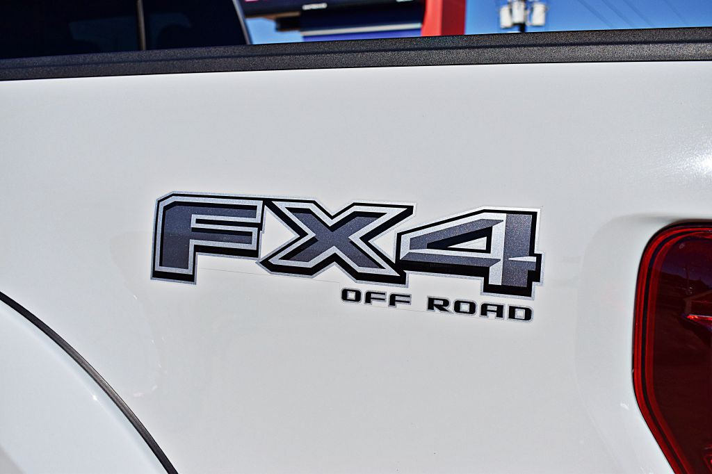 2024 Ford F-150 Image 65