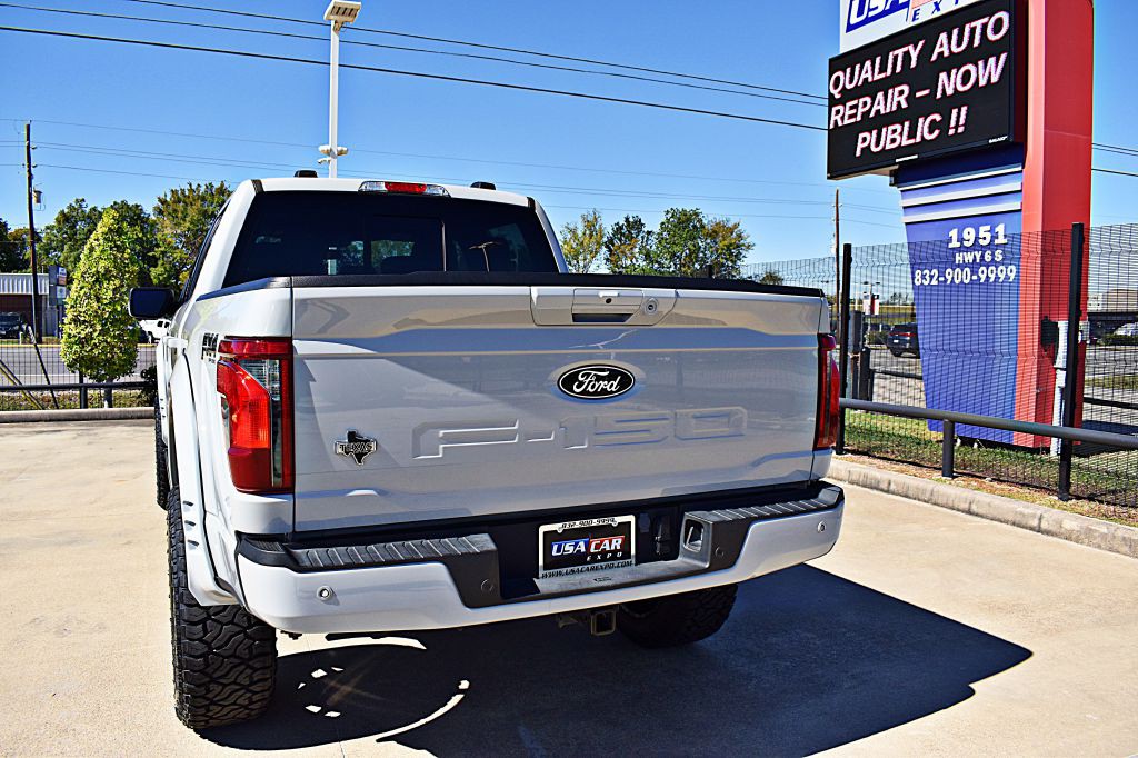 2024 Ford F-150 Image 68