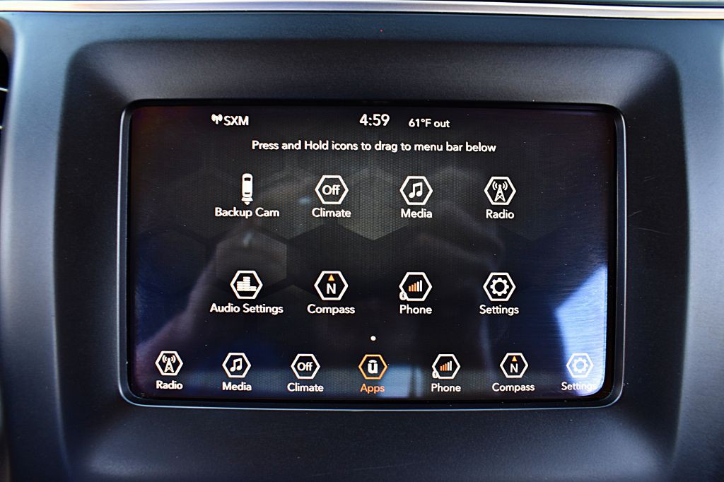 2019 Jeep Cherokee Image 30