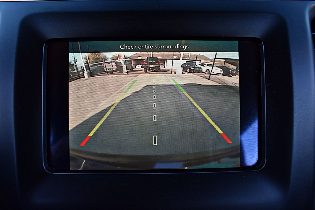 2019 Jeep Cherokee Image 31