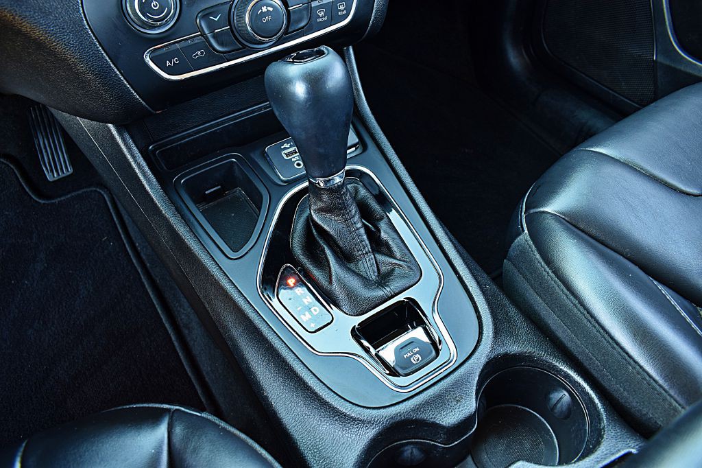 2019 Jeep Cherokee Image 33