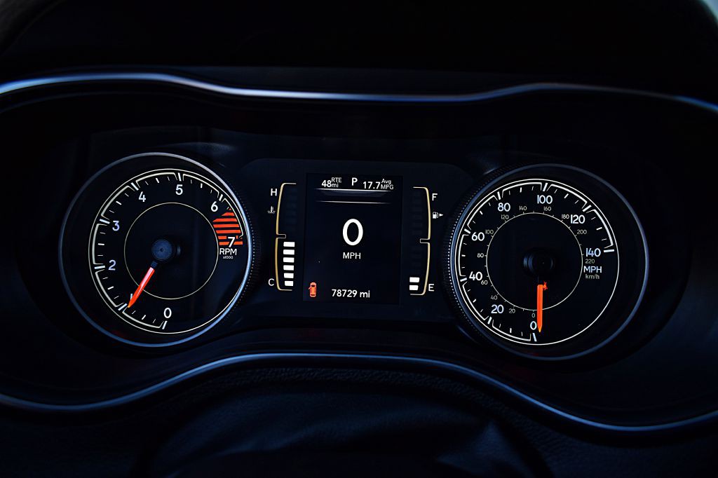 2019 Jeep Cherokee Image 37