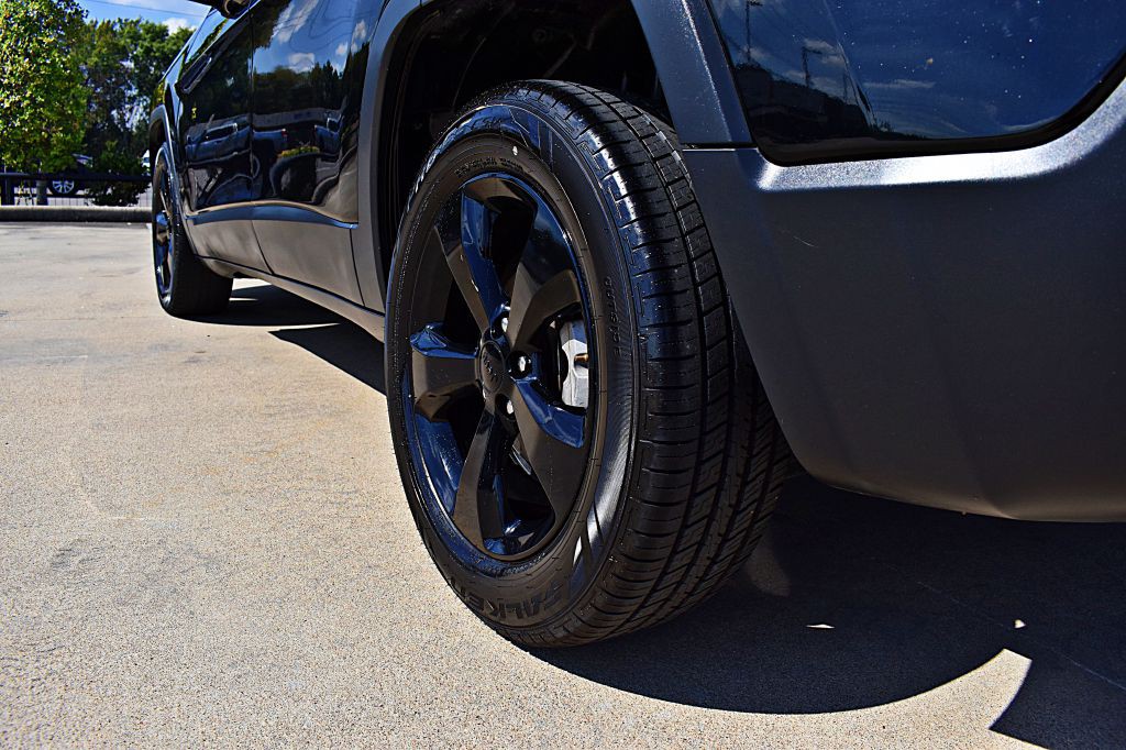 2019 Jeep Cherokee Image 44