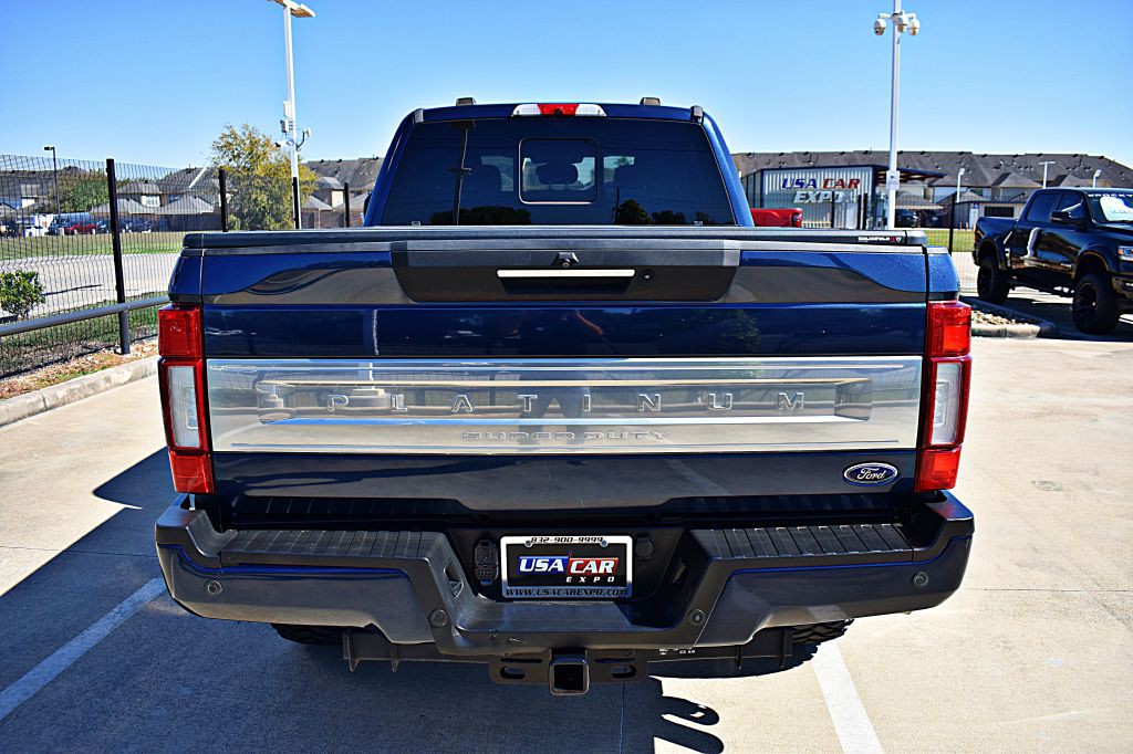 2020 Ford F-250 Image 6