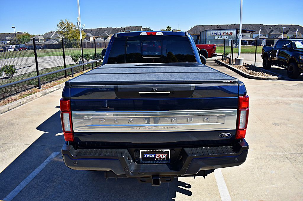 2020 Ford F-250 Image 7