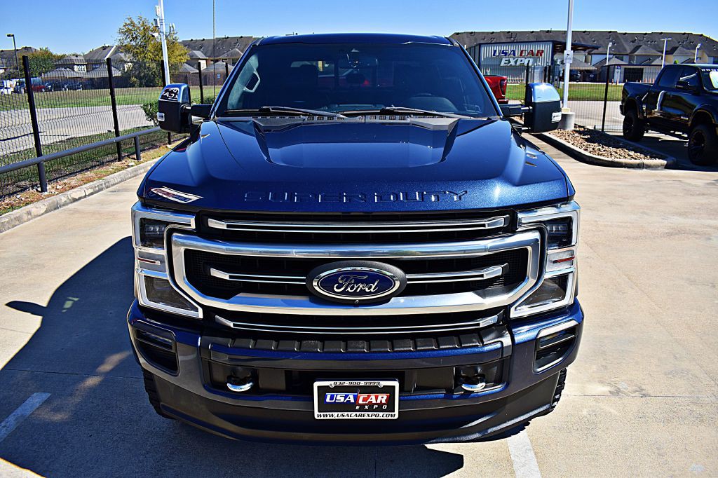 2020 Ford F-250 Image 14