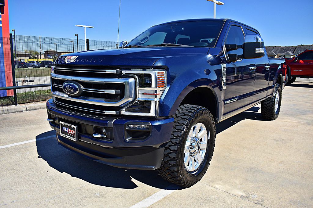 2020 Ford F-250 Image 15