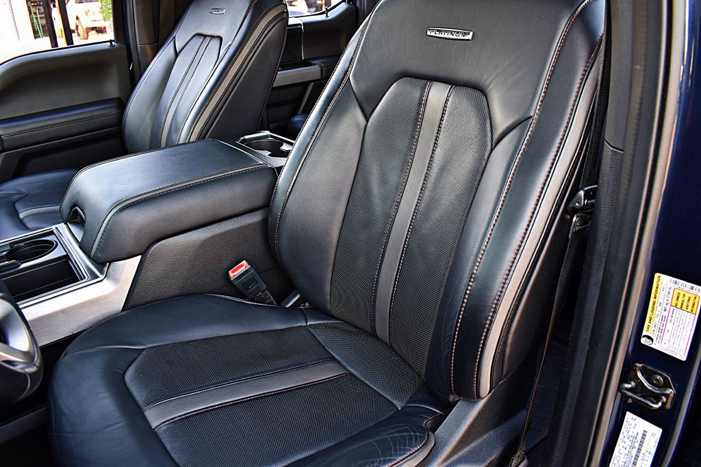 2020 Ford F-250 Image 18