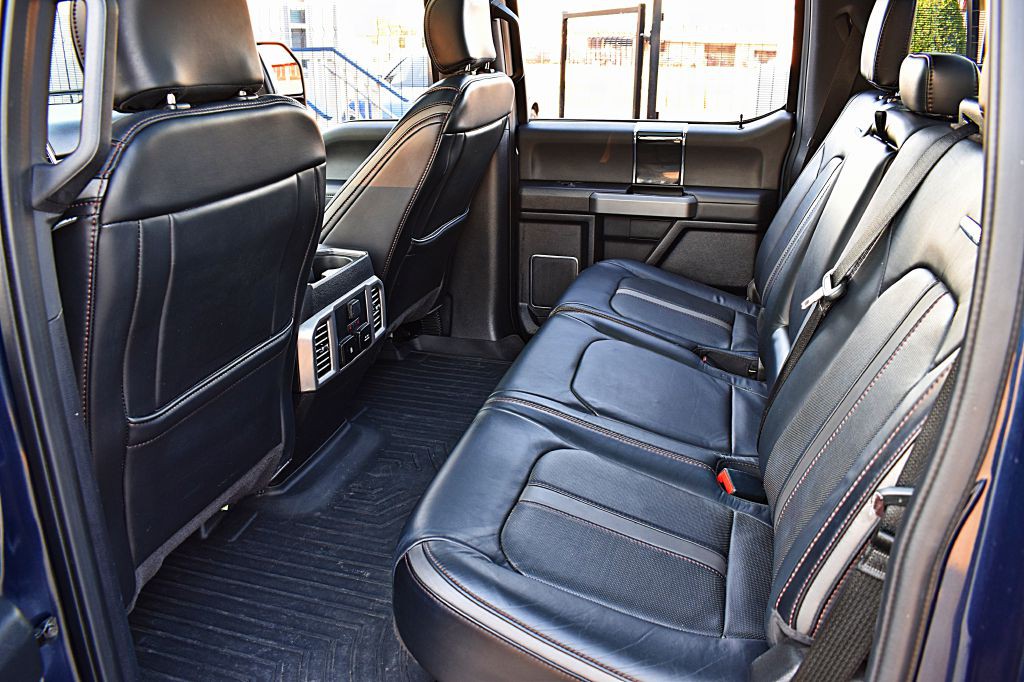 2020 Ford F-250 Image 19