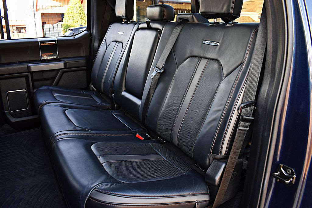 2020 Ford F-250 Image 20