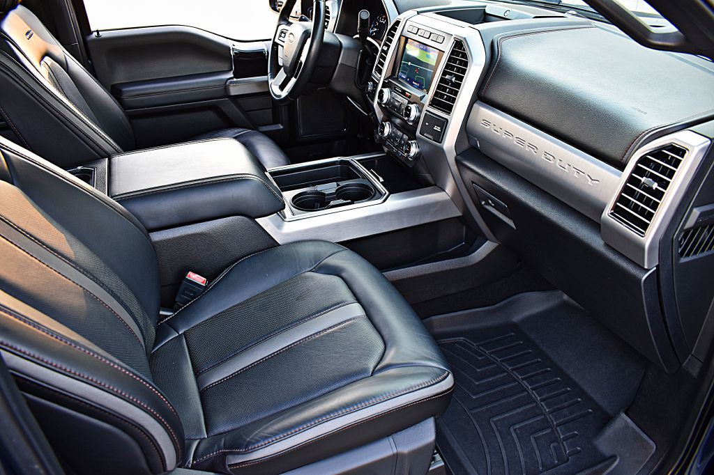 2020 Ford F-250 Image 21