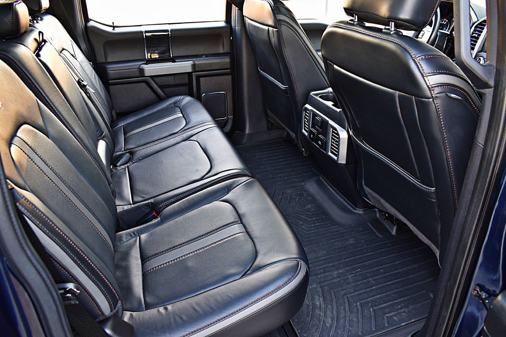 2020 Ford F-250 Image 23