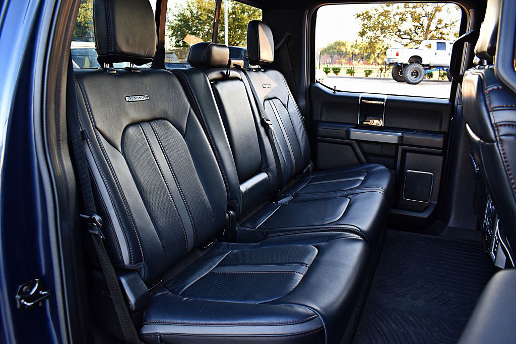 2020 Ford F-250 Image 24