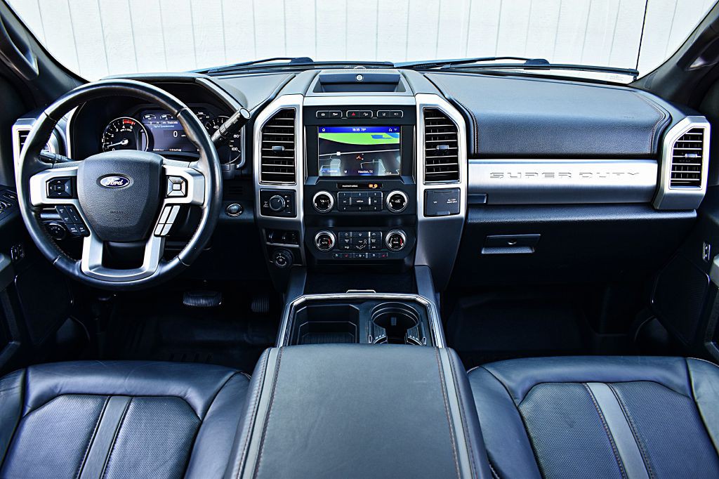 2020 Ford F-250 Image 25