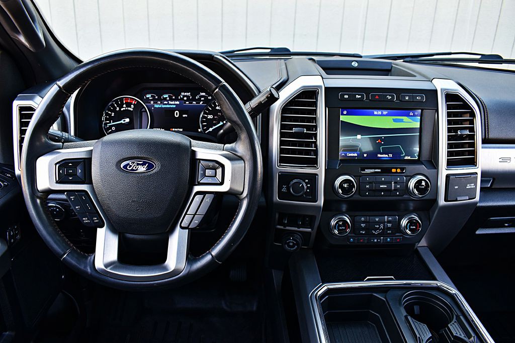 2020 Ford F-250 Image 26