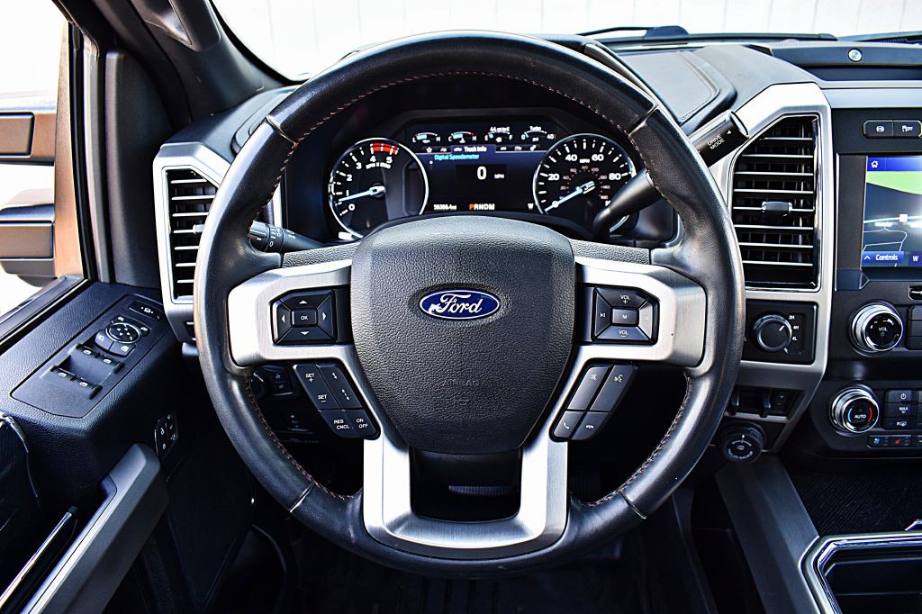 2020 Ford F-250 Image 27