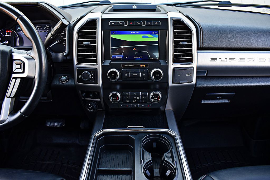 2020 Ford F-250 Image 28