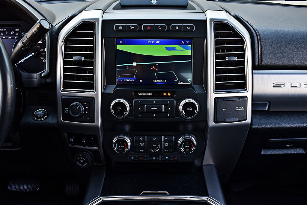 2020 Ford F-250 Image 29