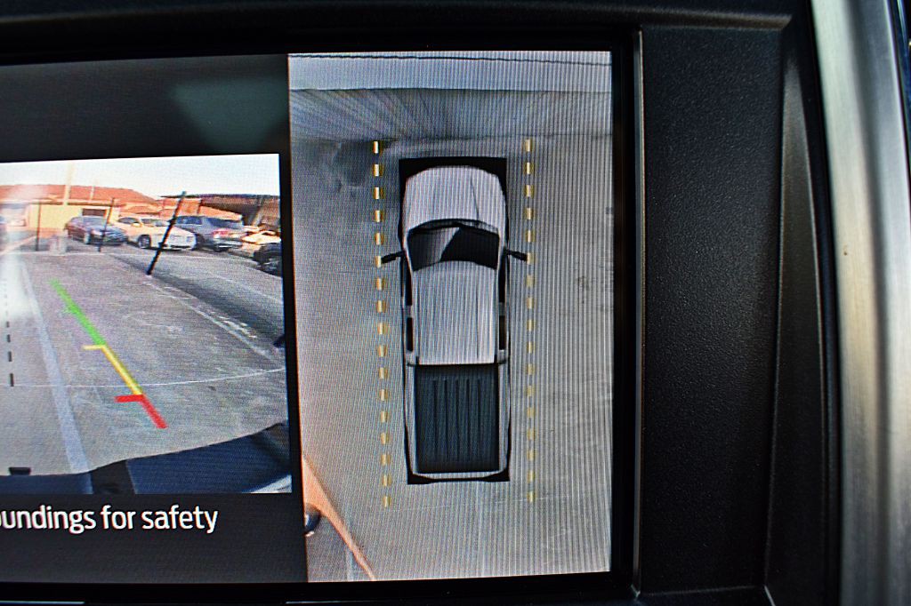 2020 Ford F-250 Image 35