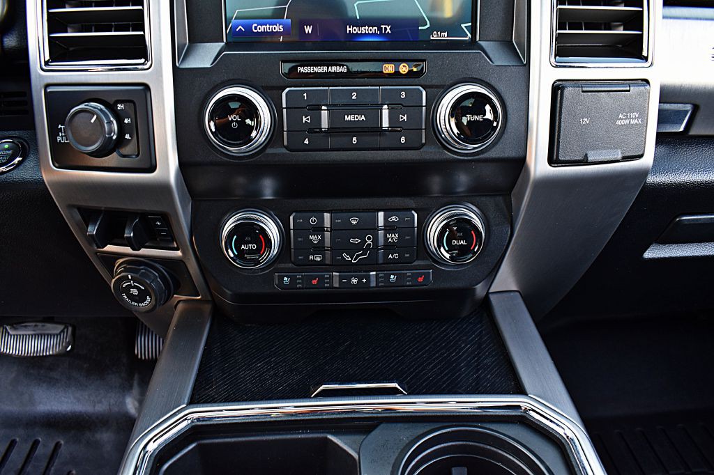 2020 Ford F-250 Image 36