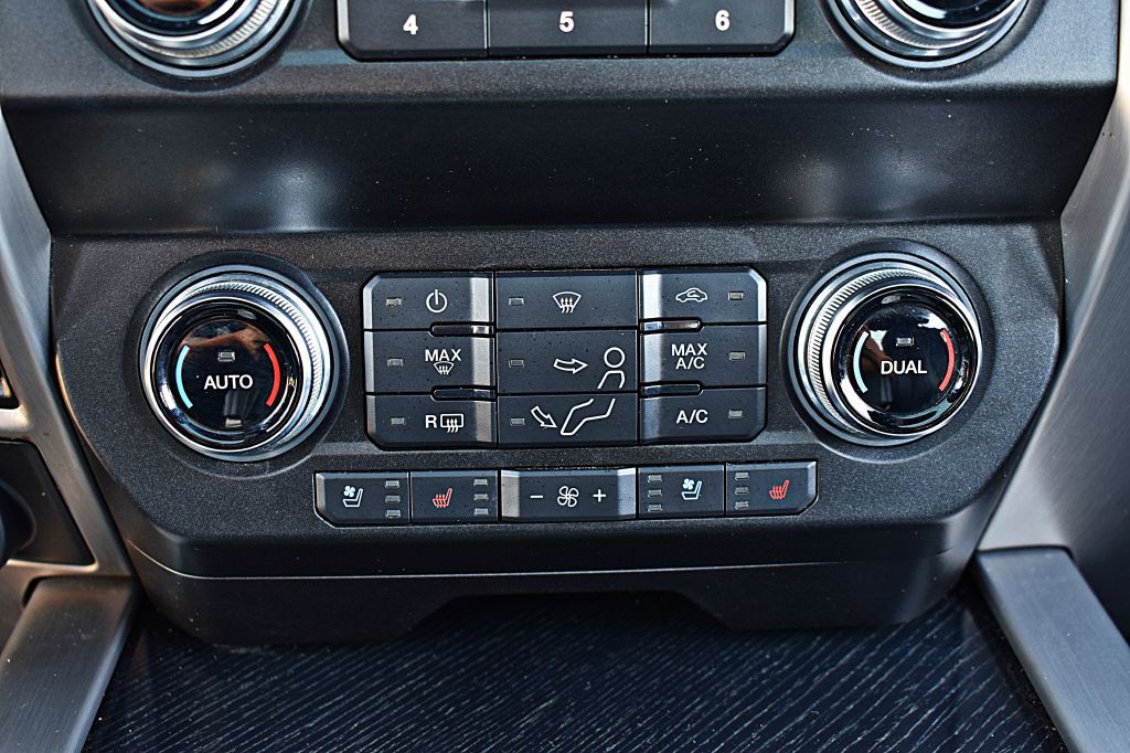 2020 Ford F-250 Image 37