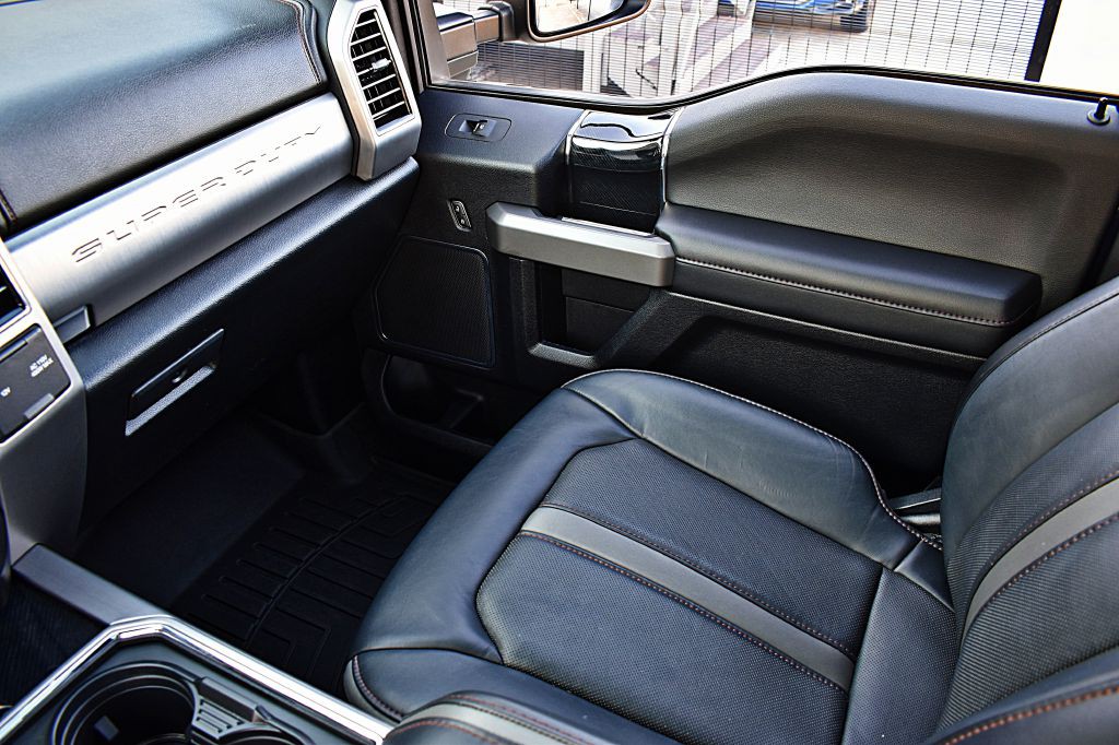 2020 Ford F-250 Image 39