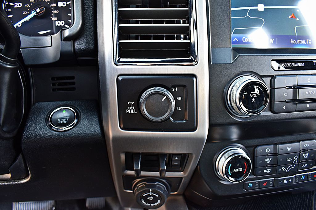 2020 Ford F-250 Image 40