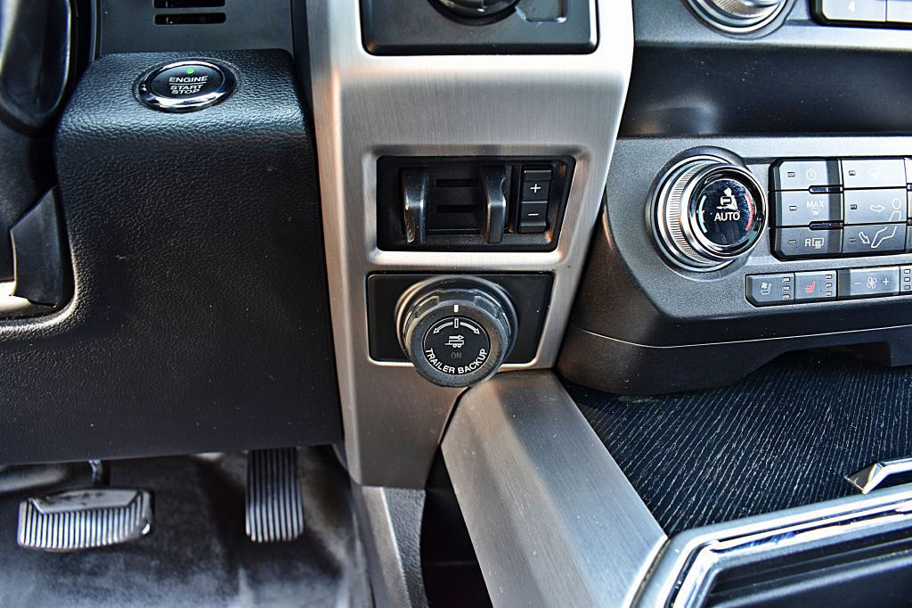 2020 Ford F-250 Image 41