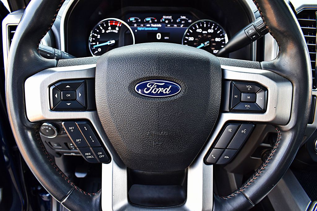 2020 Ford F-250 Image 44