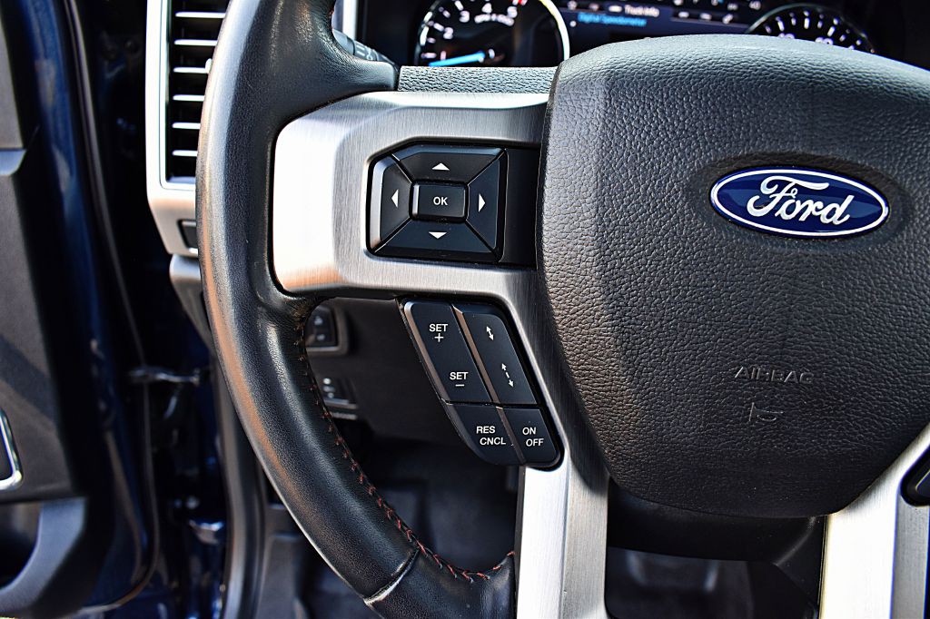 2020 Ford F-250 Image 45