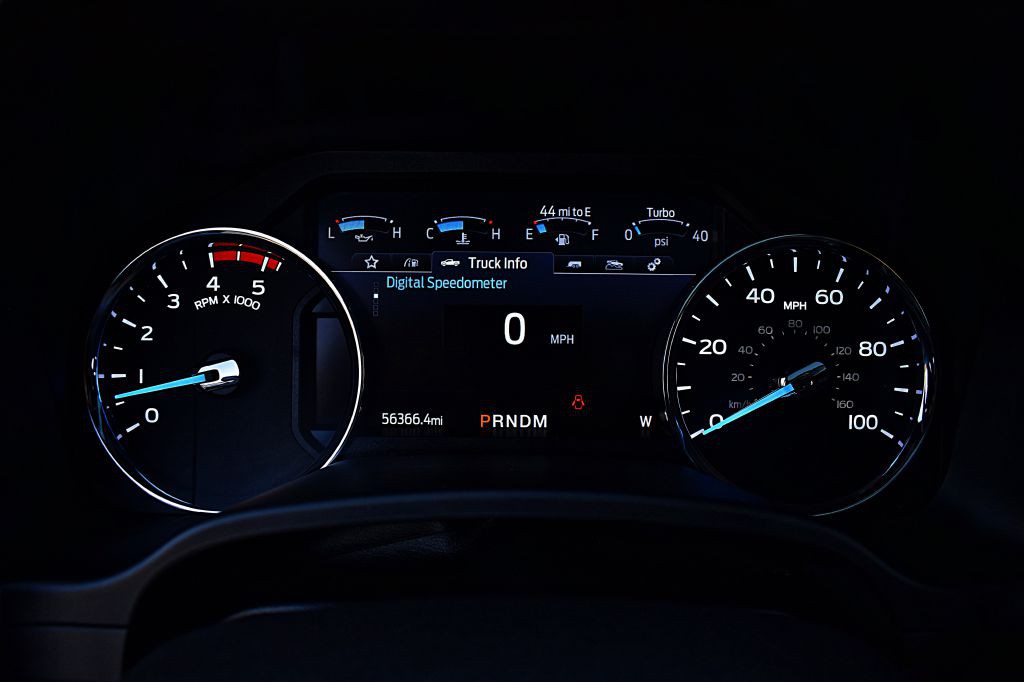 2020 Ford F-250 Image 47