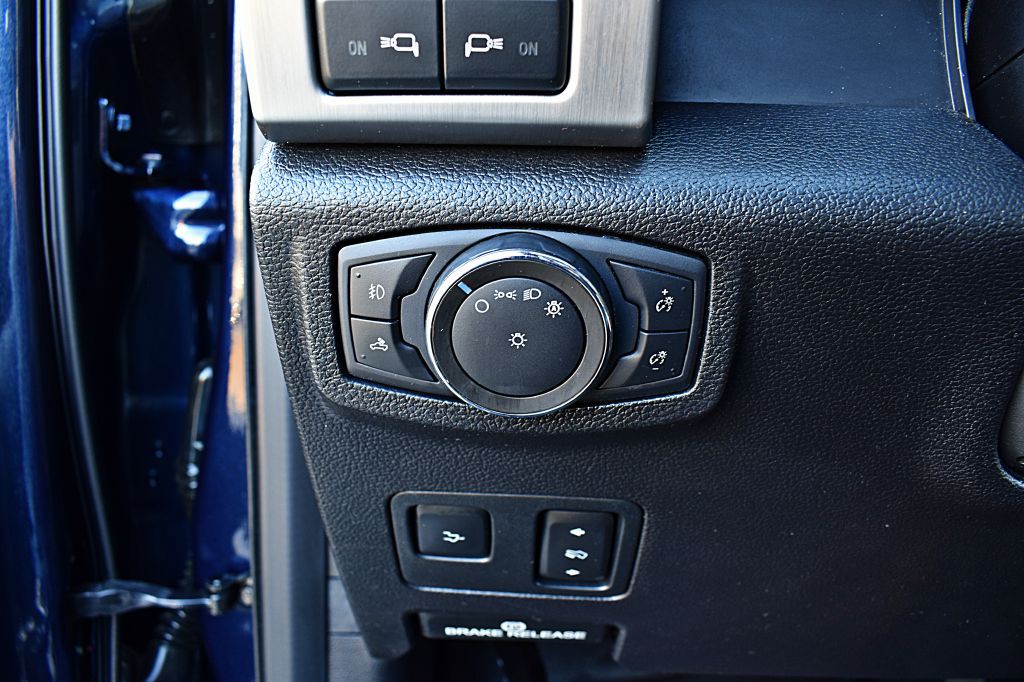 2020 Ford F-250 Image 48