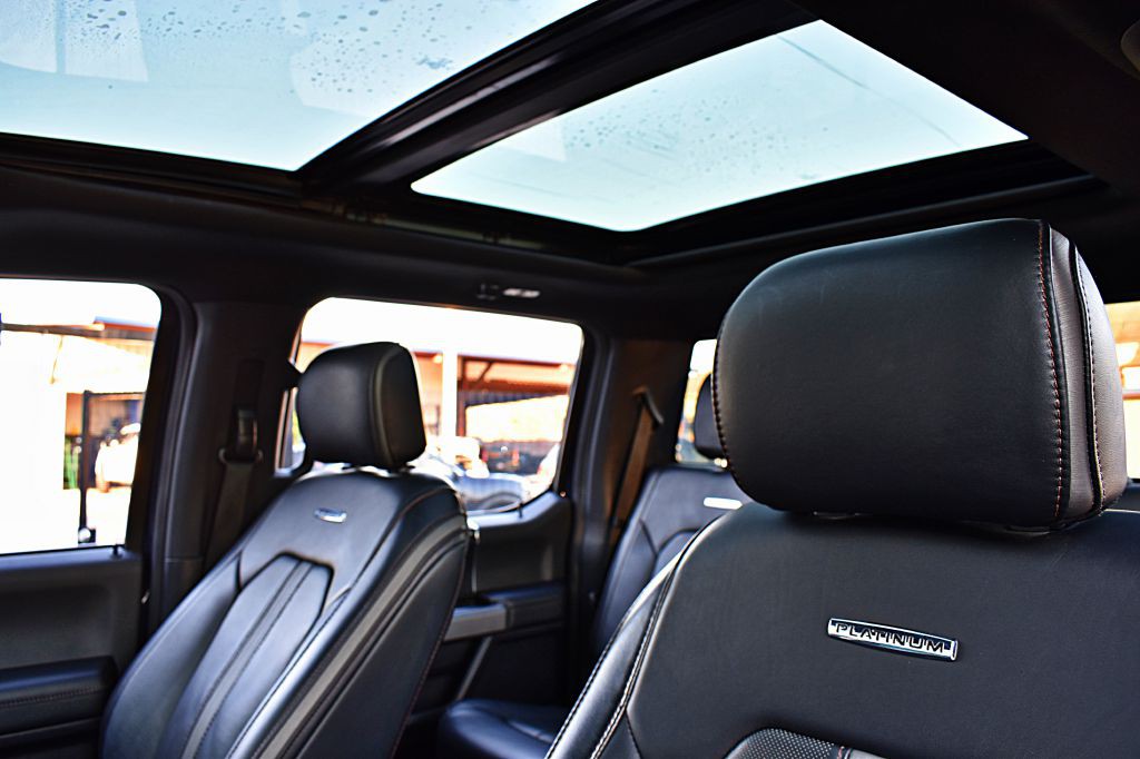 2020 Ford F-250 Image 54