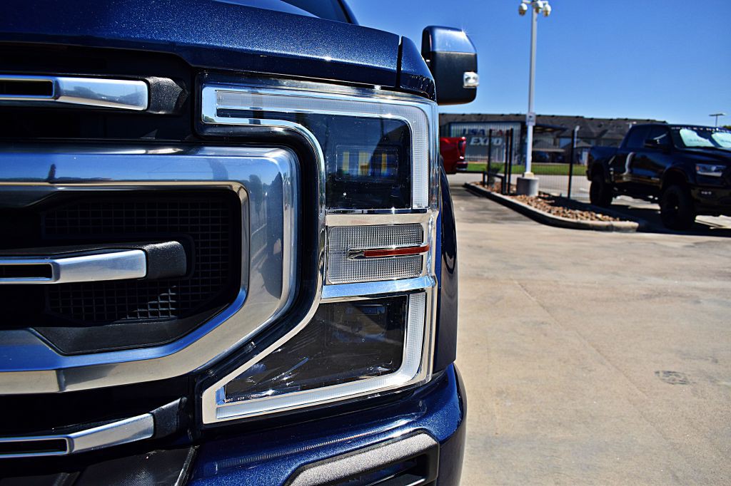 2020 Ford F-250 Image 56