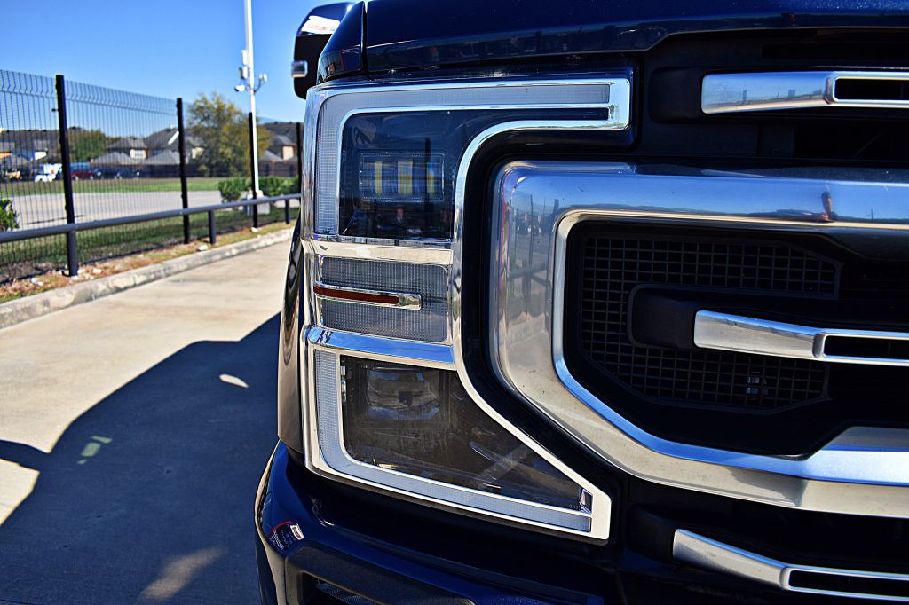 2020 Ford F-250 Image 57