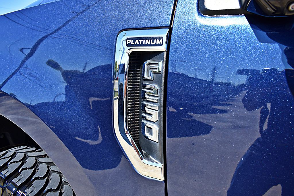 2020 Ford F-250 Image 58