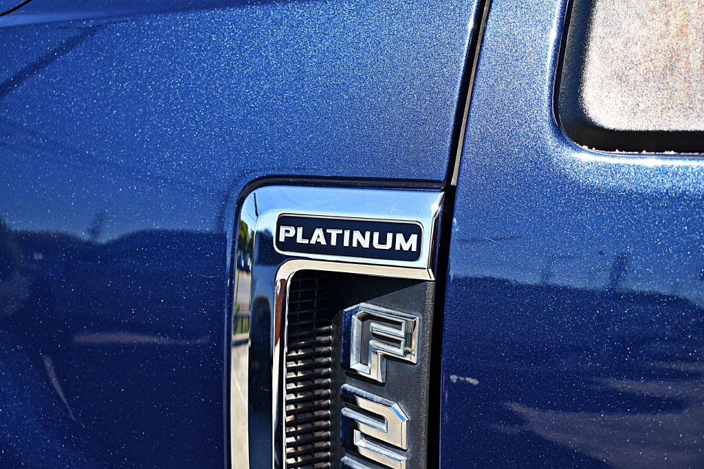 2020 Ford F-250 Image 59