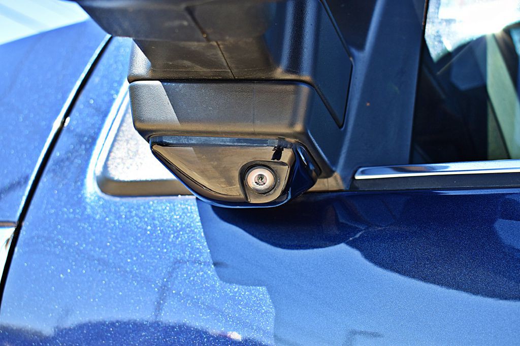 2020 Ford F-250 Image 60