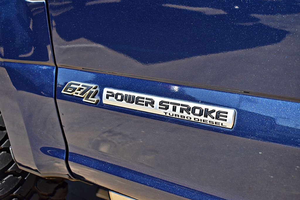 2020 Ford F-250 Image 61