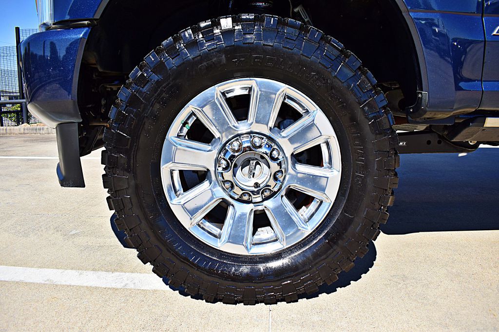 2020 Ford F-250 Image 62