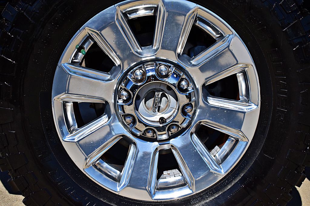 2020 Ford F-250 Image 63