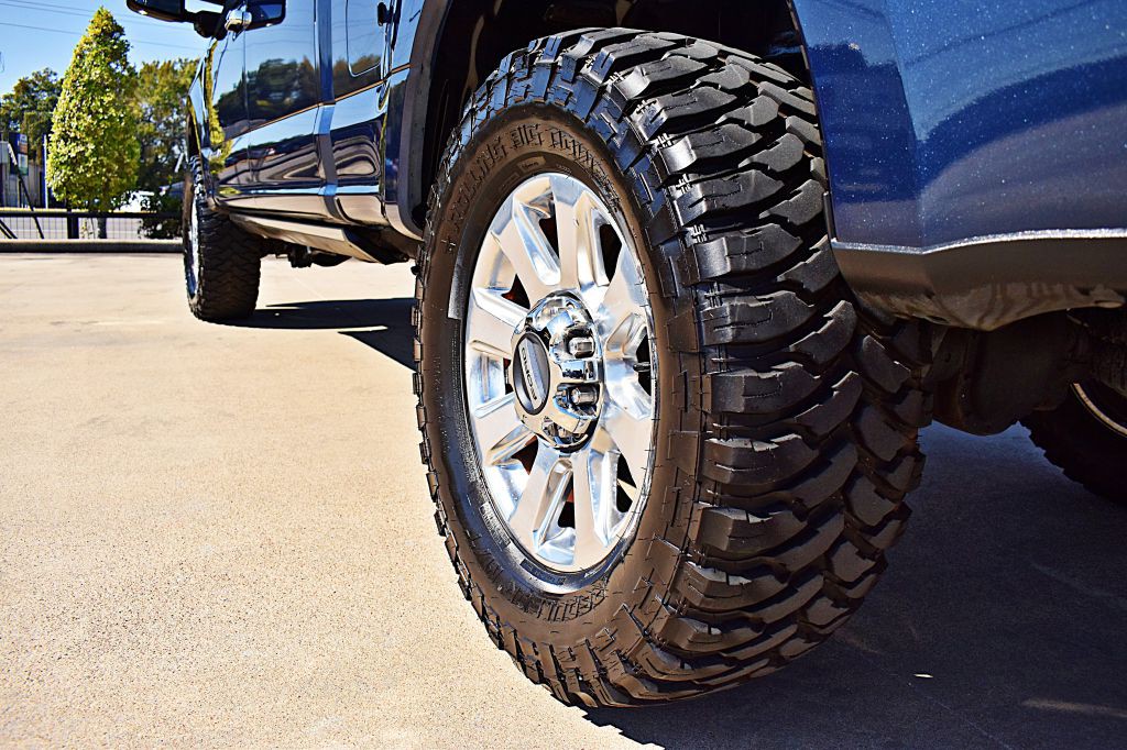 2020 Ford F-250 Image 67