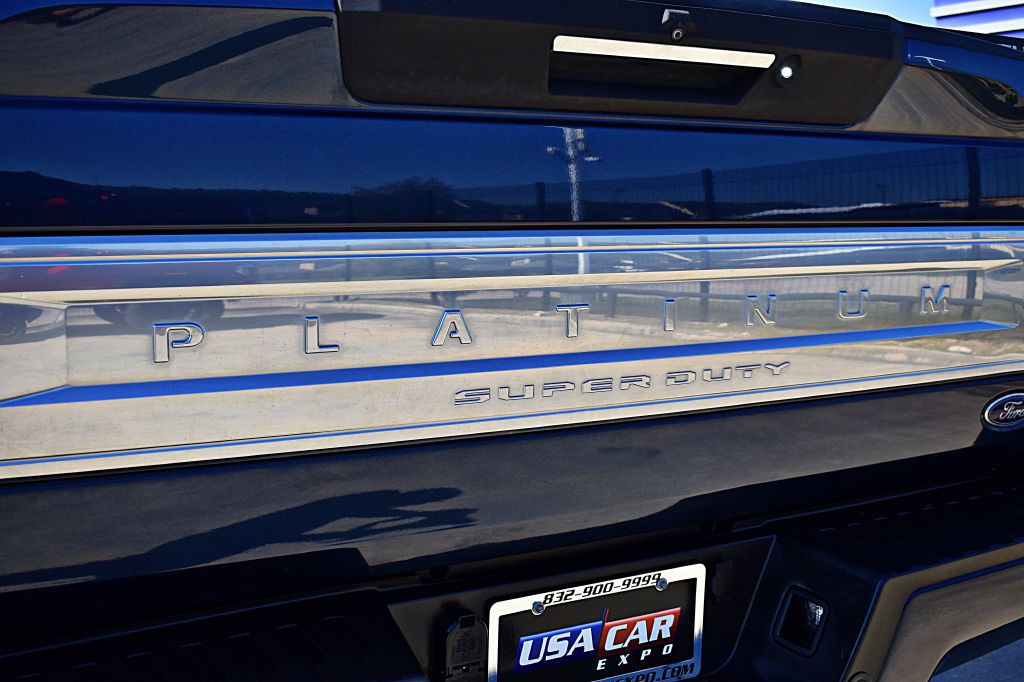 2020 Ford F-250 Image 68