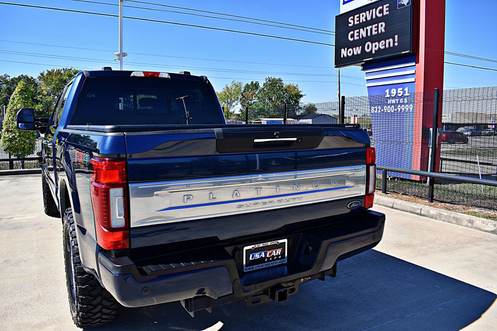 2020 Ford F-250 Image 69