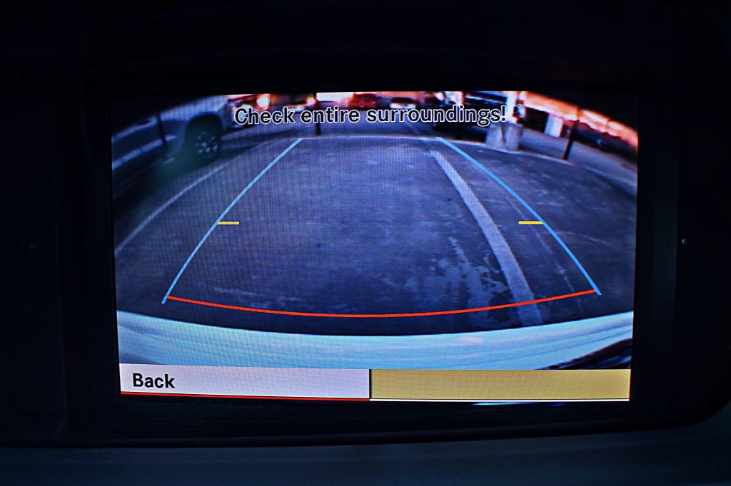 2008 Mercedes-Benz S-Class Image 32