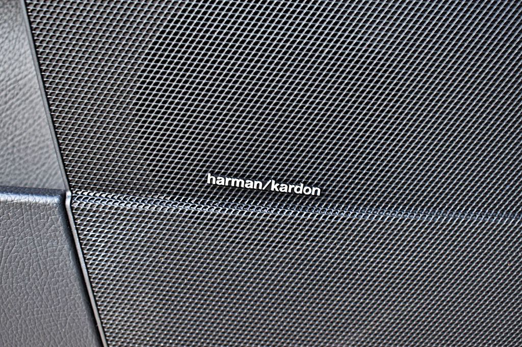 2008 Mercedes-Benz S-Class Image 41